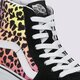 Moteriški kedai VANS UA SK8-HI  vn0a4bv62121 spalva juoda