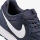 Vaikiški kedai NIKE MD RUNNER 2 PE (GS) bq8271-400 spalva tamsiai mėlyna