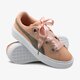 Vaikiški kedai PUMA PLATFORM KISS JR 36745904 spalva rožinė