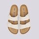 Moteriškos šlepetės BIRKENSTOCK ARIZONA BS 1024516w spalva rusvai gelsva