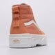 Moteriški kedai VANS UA SENTRY SK8-HI WC vn0a4bvwbm51 spalva oranžinė