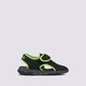 Vaikiški sandalai REEBOK WAVE GLIDER III cn8610 spalva juoda