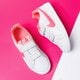 Vaikiški kedai NIKE COURT ROYALE GPV 833655005 spalva pilka