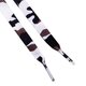 Batų priežiūra MR. LACY BATRAIŠČIAI PRINTIES WHITE CAMO 2000060007948 spalva daugiaspalvė