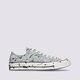 Vyriški inkariukai CONVERSE CHUCK 70 PAINT SPLATTER a01172c spalva pilka