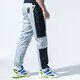 Vyriškos kelnės NIKE KELNĖS AIR ck4395-077 spalva pilka