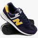 Vyriški kedai NEW BALANCE ML574SMB ml574smb spalva mėlyna
