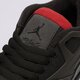 Vyriški kedai AIR JORDAN 4 RM fq7939-060 spalva juoda