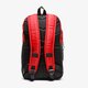 Moteriška kuprinė JORDAN KOJINĖS JORDAN EVERYDAY PLUS  9a0408-kr5 spalva juoda