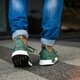 Vyriški kedai ADIDAS NMD_R1 by9692 spalva žalia