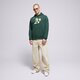Vyriškas džemperis NIKE DŽEMPERIS SU GOBTUVU MLB LOGO CLUB FLEECE HOOD OAKLAND nkdk-3ey-fz-ckx spalva žalia