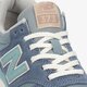 Moteriški kedai NEW BALANCE 373  wl373el2 spalva mėlyna