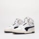 Vyriški kedai PUMA SLIPSTREAM MID HERITAGE  386545-03 spalva balta