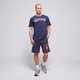 Vyriški marškinėliai NIKE MARŠKINĖLIAI FUSE WORDMARK COTTON TEE BOSTON RED SOX n199-44b-bq-0u5 spalva tamsiai mėlyna