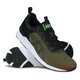 ASICS GEL-LYTE RUNNER hn6f08873 spalva juoda