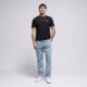 Vyriški marškinėliai REEBOK MARŠKINĖLIAI CODY SMALL LOGO CREW NECK 100240910 spalva juoda