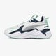 Vaikiški kedai PUMA RS-X JOY JR 37286401 spalva balta