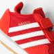 Vaikiški kedai ADIDAS HAVEN CF I by9489 spalva raudona