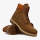 Vyriški žieminiai batai TIMBERLAND PREMIUM 6 INCH BOOT  a19sm spalva ruda