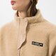 Moteriškas džemperis ELLESSE FLISAS TABURNO FZ JACKET BEIGE sgp15853214 spalva rusvai gelsva