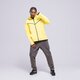 Vyriškas džemperis NIKE DŽEMPERIS SU GOBTUVU SPORTSWEAR TECH FLEECE cu4489-765 spalva geltona