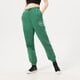 Moteriškos kelnės ELLESSE KELNĖS AIRLA JOG PANT GREEN sgr17622503 spalva žalia