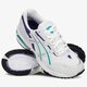 Moteriški kedai ASICS GEL-1090 1022a289101 spalva balta