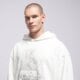 Vyriškas džemperis PROSTO DŽEMPERIS SU GOBTUVU HOODIE GRADE WHITE kl261mswe2221 spalva balta