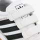 Vaikiški kedai ADIDAS HAVEN CF C by9483 spalva balta