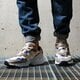 Vyriški kedai ADIDAS YUNG-96 db2609 spalva ruda