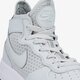 NIKE AIR FORCE 1 MID GS 869945002 spalva pilka