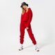 Moteriškos kelnės JORDAN KELNĖS W J FLC PANT CORE dn4575-687 spalva raudona