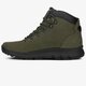 Vyriški kedai TIMBERLAND WORLD HIKER MID tb0a1y15a581 spalva žalia