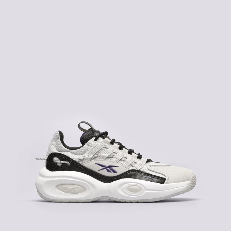 REEBOK SOLUTION MID