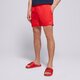 Vyriški šortai NIKE SWIM  ŠORTAI ESSENTIAL 5" nessa560-614 spalva raudona