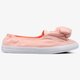Moteriški kedai CONVERSE CHUCK TAYLOR ALL STAR KNOT 560674c spalva oranžinė
