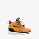 Vaikiški kedai TIMBERLAND KILLINGTON HIKER CHUKKA tb0a1is22311 spalva geltona