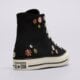 Moteriški kedai CONVERSE CHUCK TAYLOR ALL STAR  a16902c spalva juoda