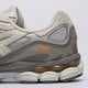 Vyriški kedai ASICS NYC 1203a383-026 spalva pilka