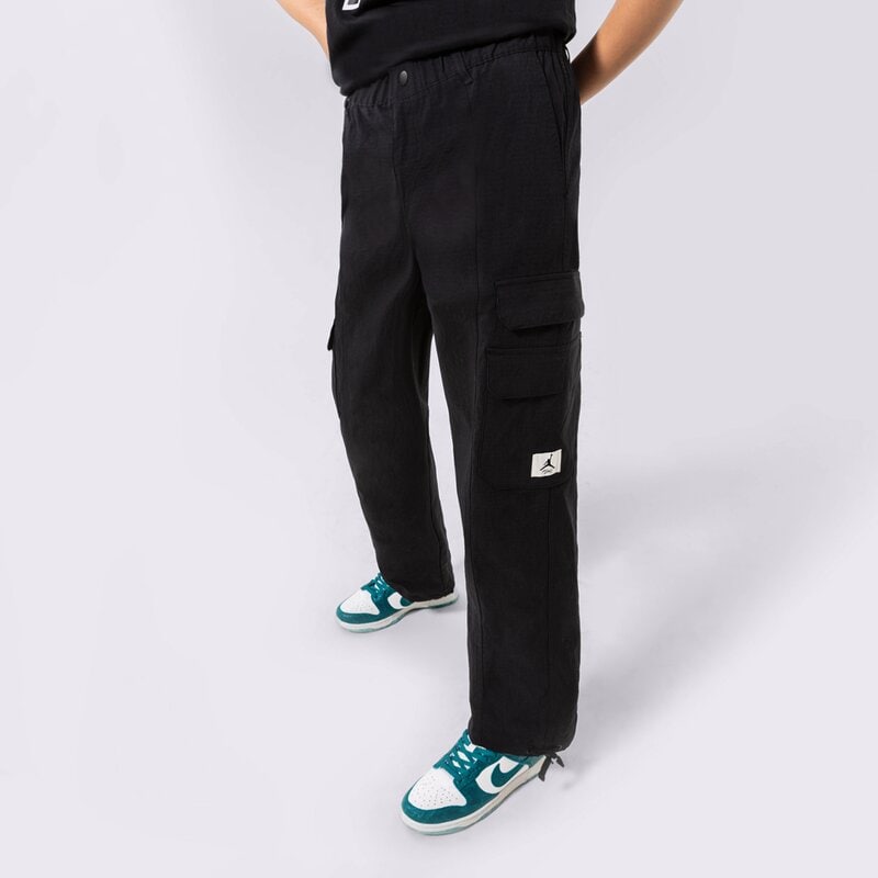 JORDAN KELNĖS W J FLIGHT CHICAGO PANT