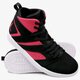 JORDAN FLIGHT LEGEND aa2526-006 spalva juoda
