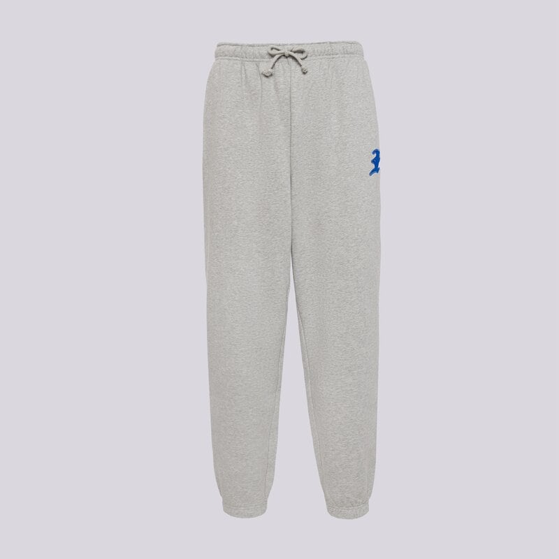 PROSTO KELNĖS SWEATPANTS GHOTIC P GRAY