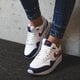 Vaikiški kedai NIKE AIR MAX 1 SE (GS) aj9747-100 spalva balta