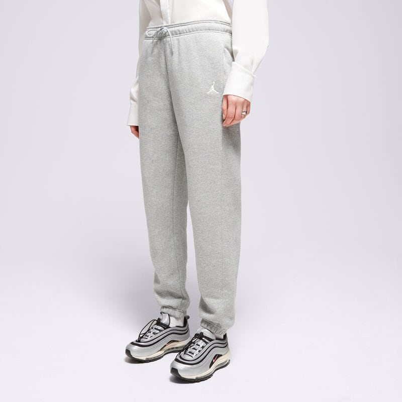 JORDAN KELNĖS W J BRKLN FLC PANT 2