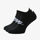 Moteriškos kojinės NIKE KOJINĖS NIKE SPORTSWEAR sk0111-010 spalva juoda