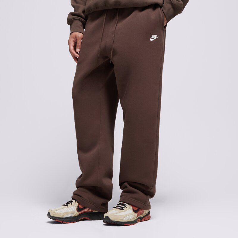 NIKE KELNĖS M NK CLUB BB OH PANT