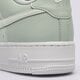 Vaikiški kedai NIKE AIR FORCE 1 BG fv5948-007 spalva sidabrinė