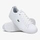 Vaikiški kedai LACOSTE CARNABY EVO GSP 1 732spj0141akg spalva balta