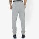 Vyriškos kelnės CONFRONT KELNĖS RUBBER PANTS cf19spm30001 spalva pilka