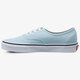Moteriški kedai VANS UA AUTHENTIC va38emq6k spalva mėlyna